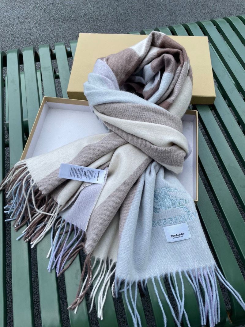 Burberry Scarf